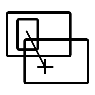 Align views on different sheets