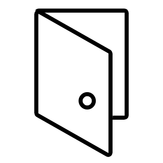 Number doors by room