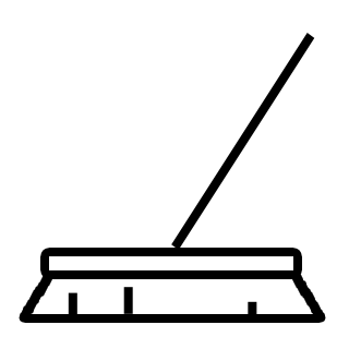 Purge additional elements