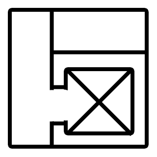 add finish walls to room